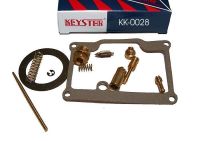 Kawasaki KH750/H2 - Keyster KK-0028 single carb rebuild kit
