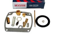 Kawasaki S3 KH400 - Keyster KK-0029 single carb rebuild kit