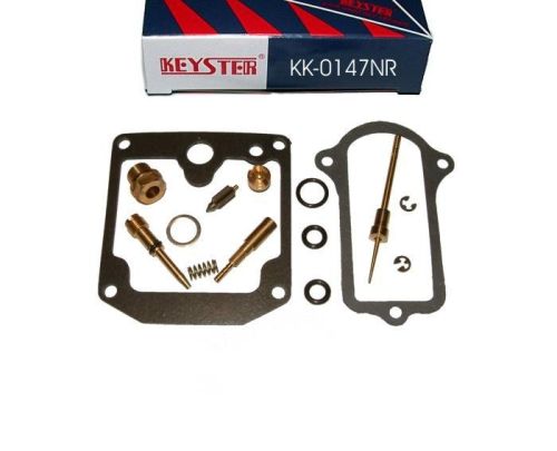 Keyster KK-0147NR Single Carb Kit - Kawasaki Z1000MK2/Z1R - Aire Valley ...